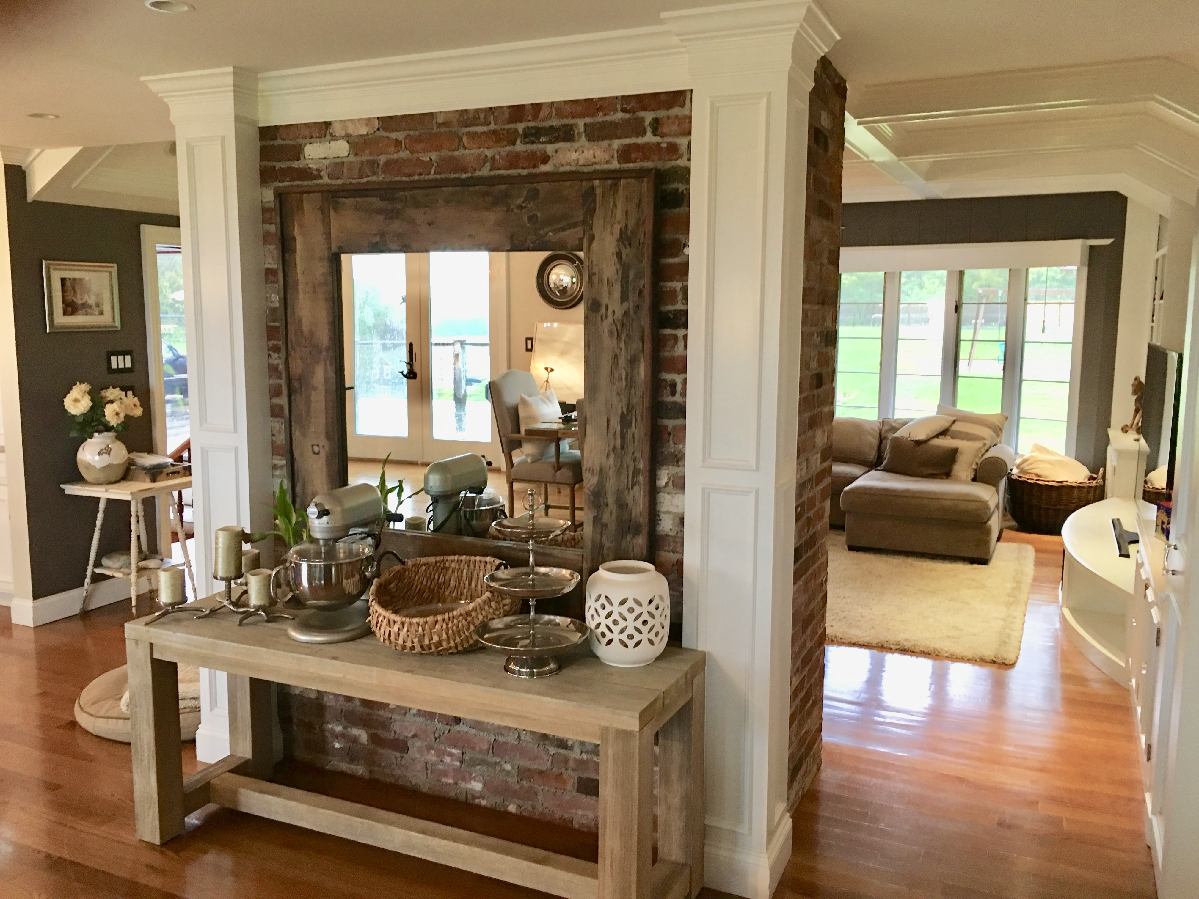 Plymouth Kelly Home Remodel