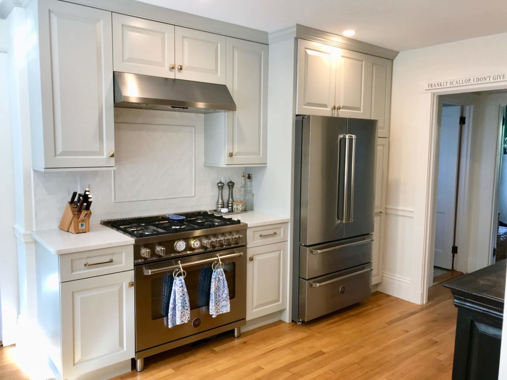 Kitchen Remodeling Contractor in Plymouth